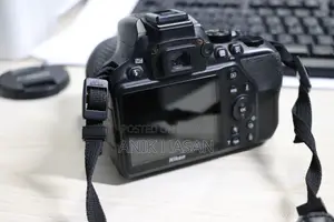 Camera D3500