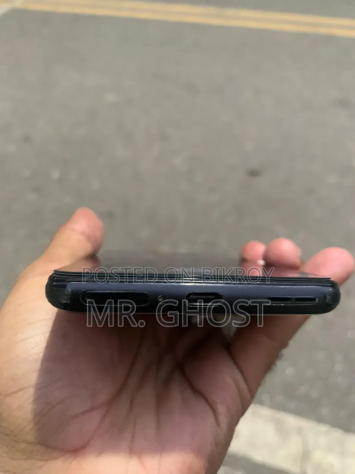 OnePlus 9 128 GB Black
