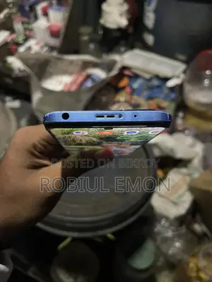Xiaomi Redmi 10 128 GB Blue