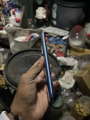 Xiaomi Redmi 10 128 GB Blue