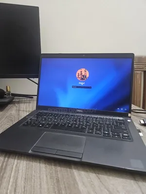 Laptop Dell 8GB Intel Core i5 SSD 256GB