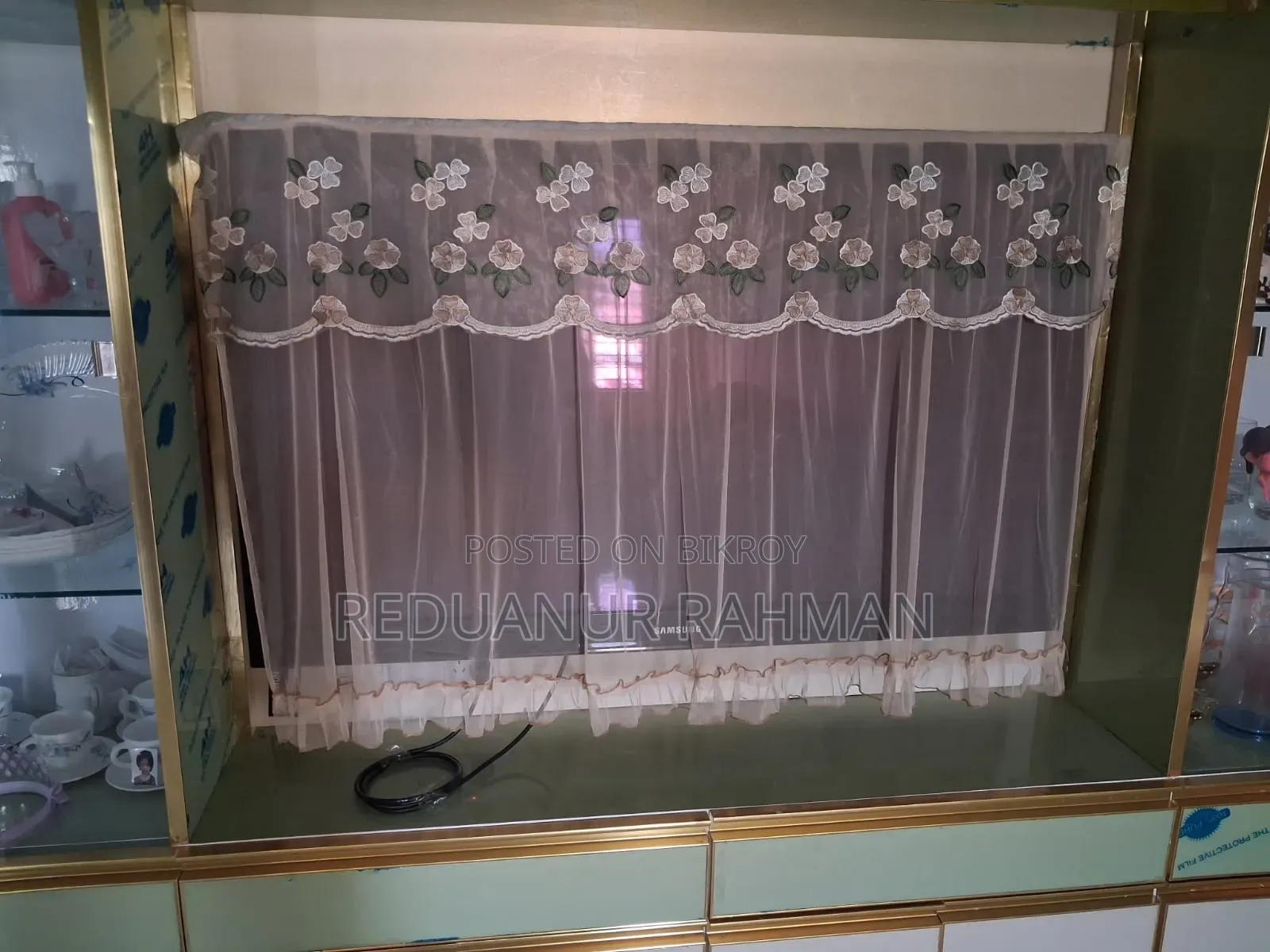 Korean Samsung TV for Sale
