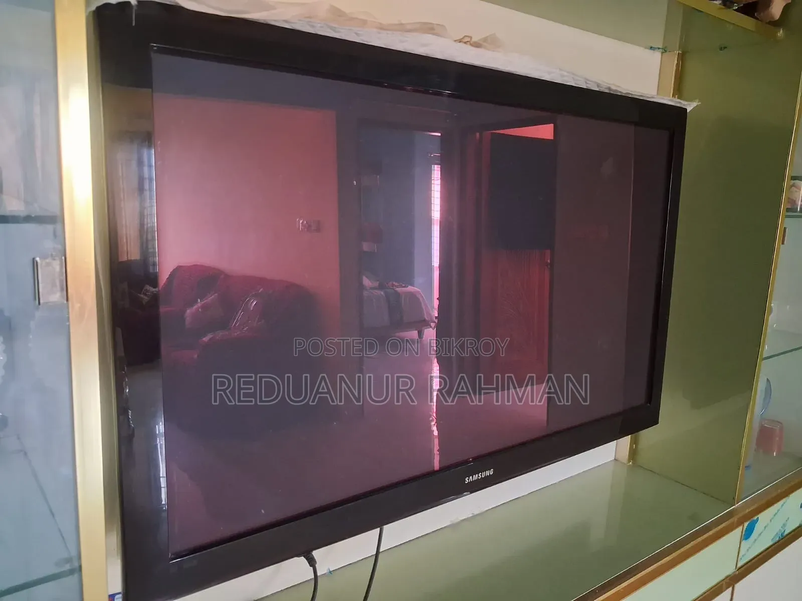Korean Samsung TV for Sale