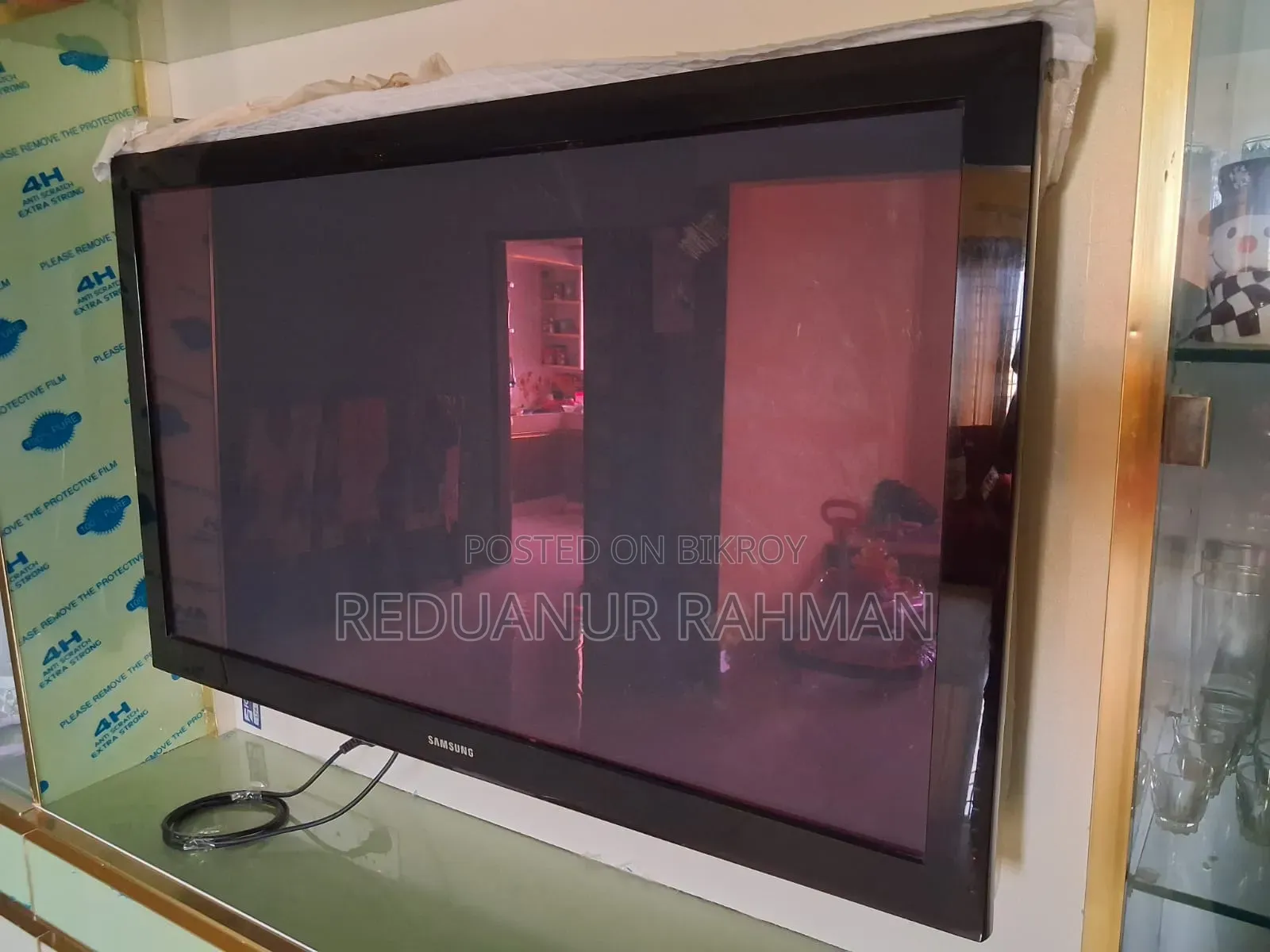 Korean Samsung TV for Sale