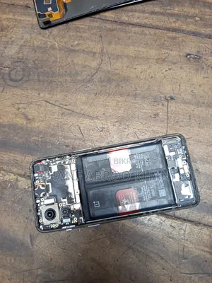 OnePlus Nord 2T ২৫৬ জিবি