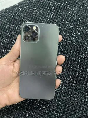 Apple iPhone 12 Pro 128 GB