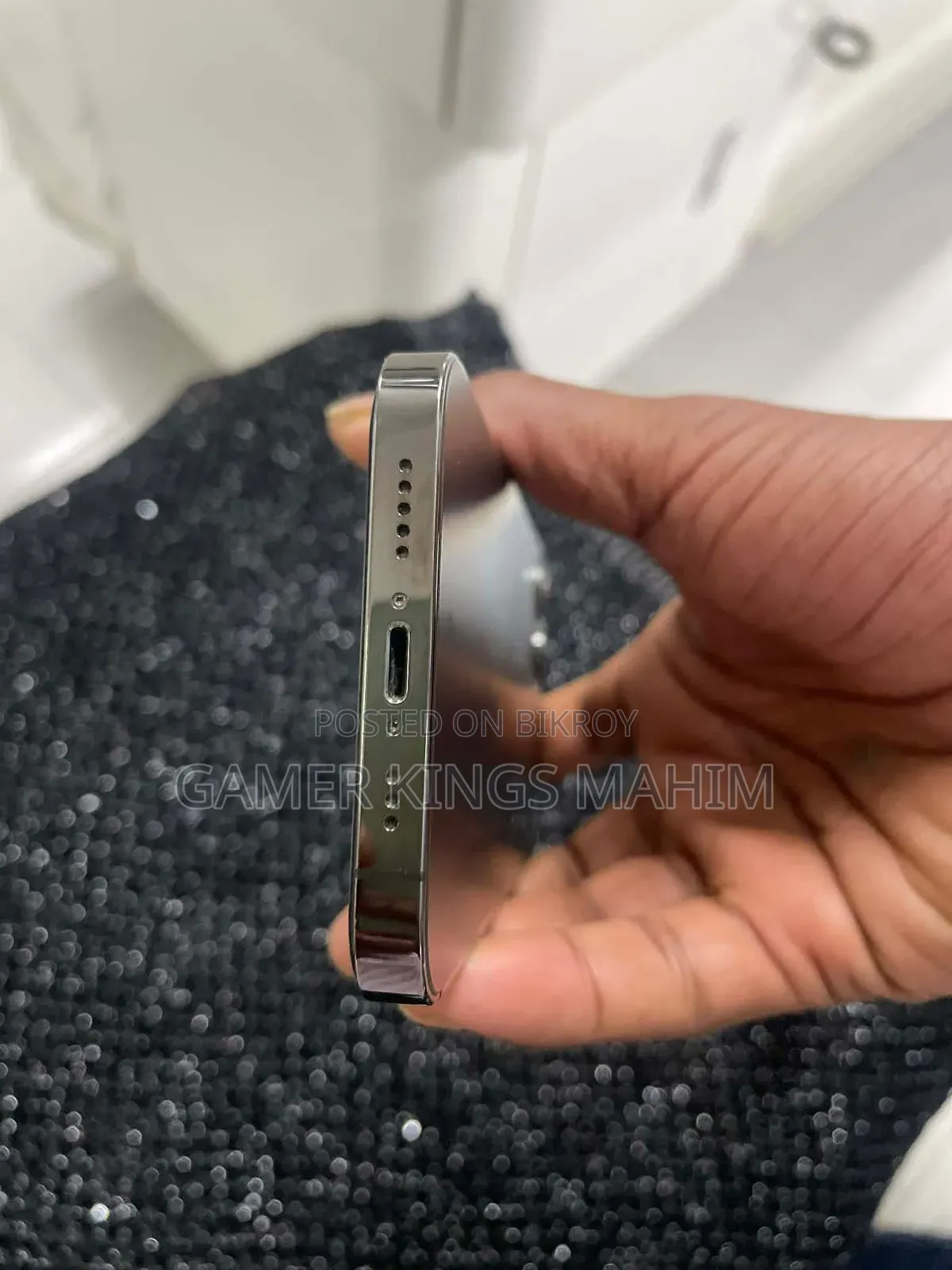 Apple iPhone 12 Pro 128 GB