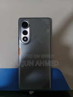 Tecno Pova 5G 128 GB Silver