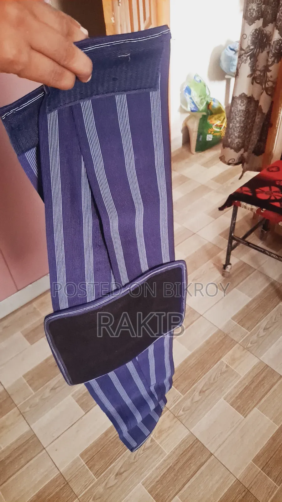 বেক বেল্ট (পেইন রিলিফ)