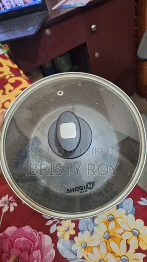 Shogun Japan Non Stick