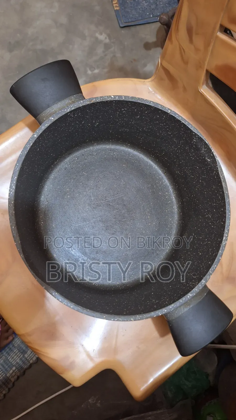 Shogun Japan Non Stick