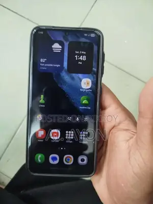 Samsung Galaxy S21 5G 128 GB Gray