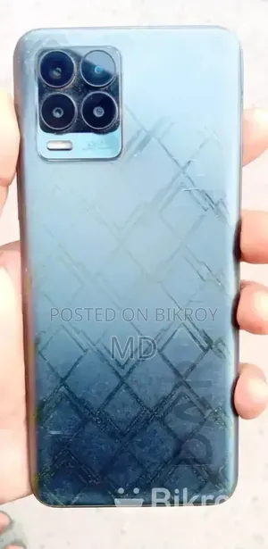 Realme 8 Pro 128 GB