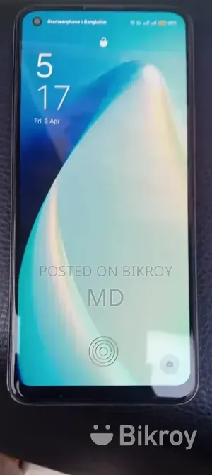 Realme 8 Pro 128 GB