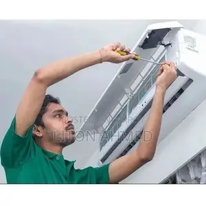 AC Servicing and Repair