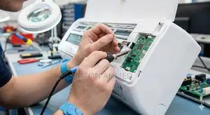 AC Servicing and Repair