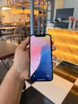 অ্যাপল আইফোন ১২ ১২৮ জিবি ব্লু
