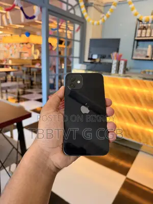 অ্যাপল আইফোন ১২ ১২৮ জিবি ব্লু
