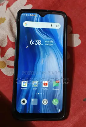 Oppo A5s (AX5s) 64 GB Blue