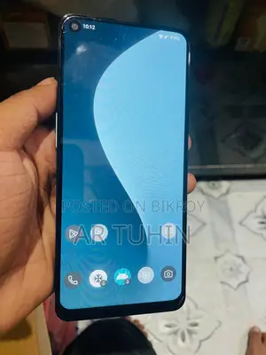 OnePlus 9 Pro 256 GB Silver