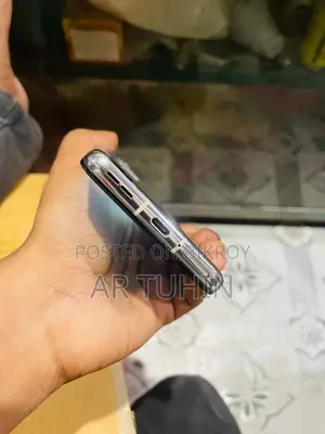 OnePlus 9 Pro 256 GB Silver