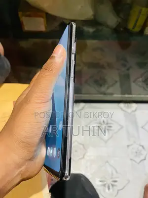 OnePlus 9 Pro 256 GB Silver