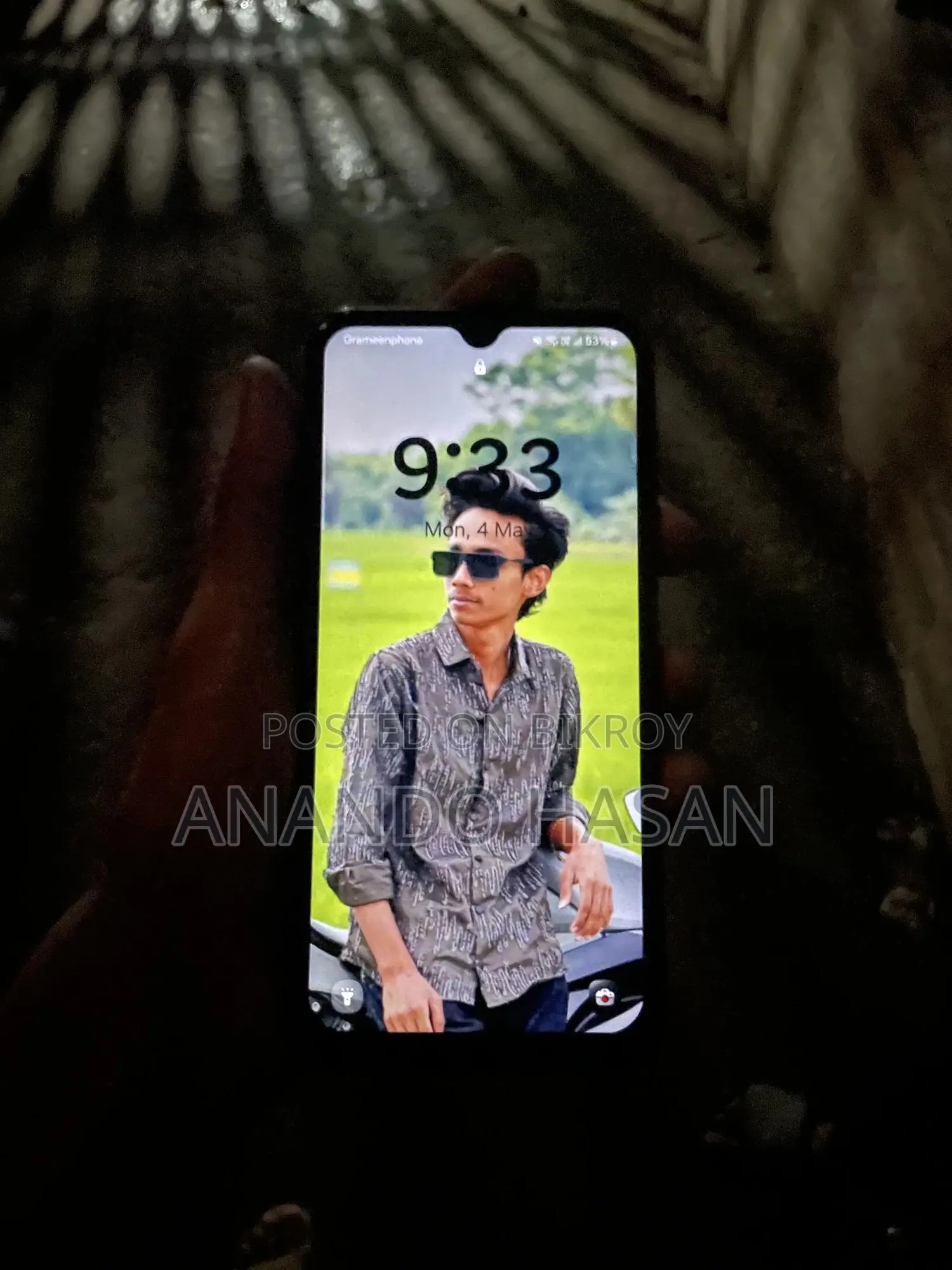 Samsung Galaxy A24 128 GB