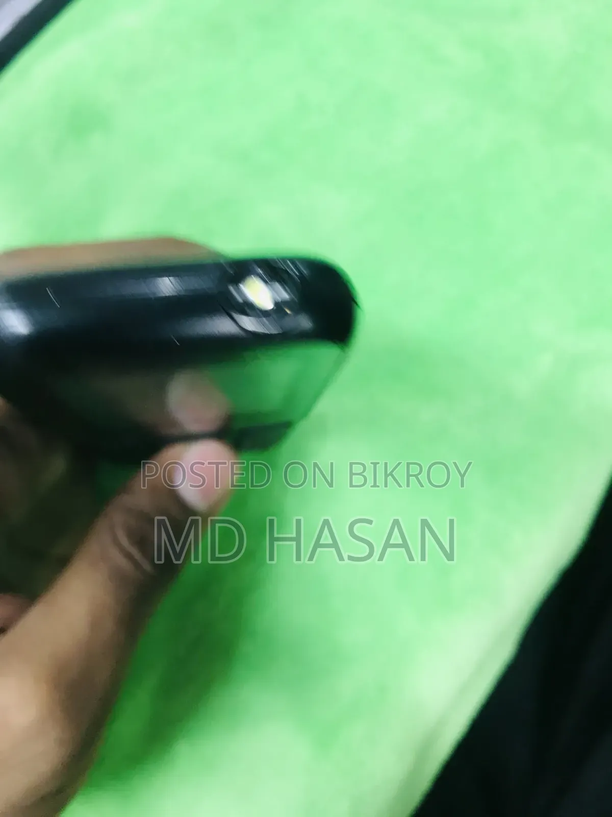 Symphony BL102 Black