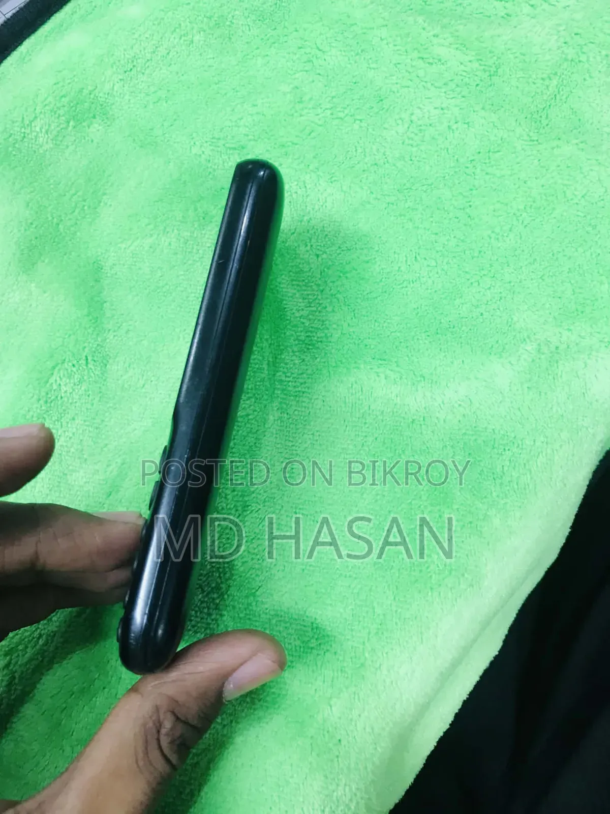 Symphony BL102 Black