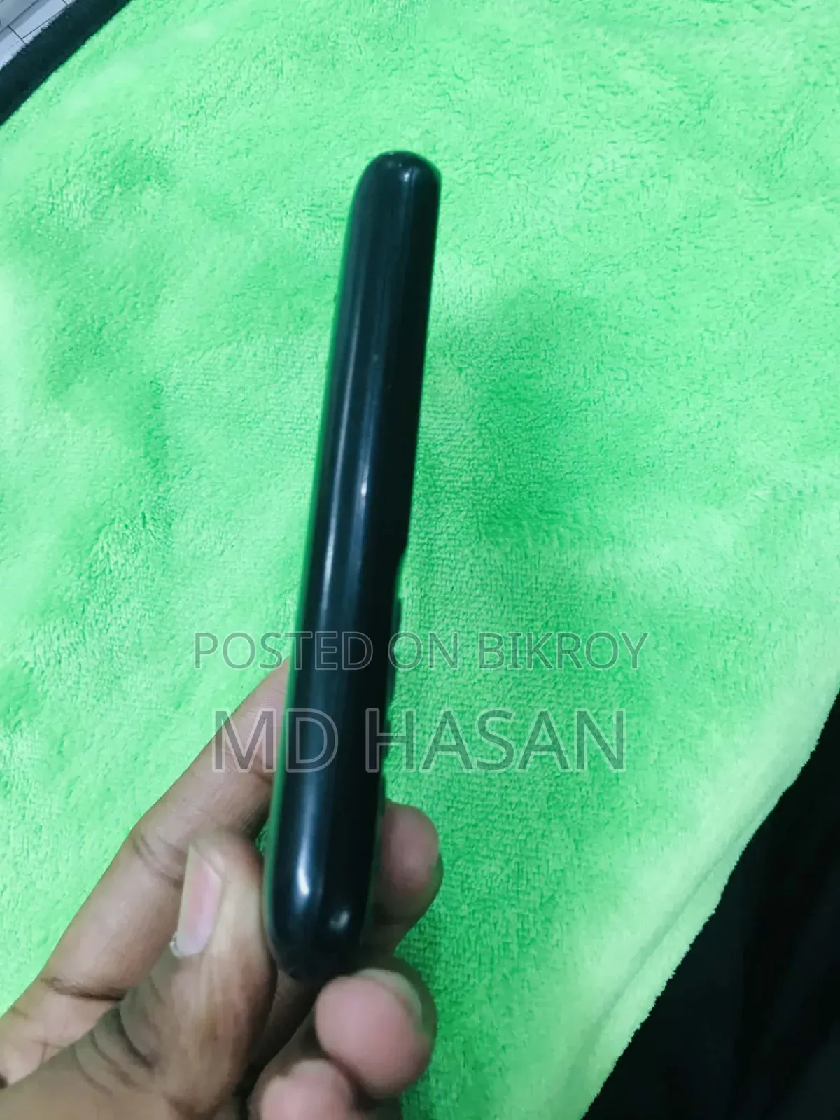 Symphony BL102 Black