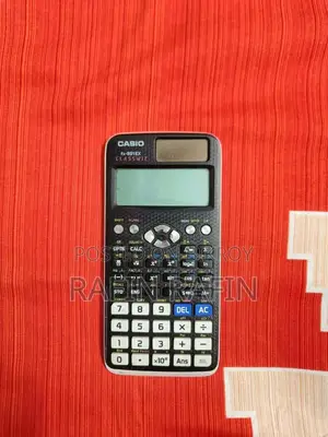 Original Casio Fx-991ex Classwiz (Full Fresh) – Limited Model