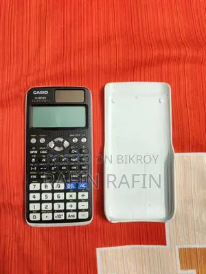 Original Casio Fx-991ex Classwiz (Full Fresh) – Limited Model