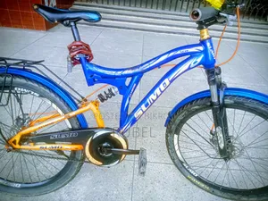 Hero Cycle