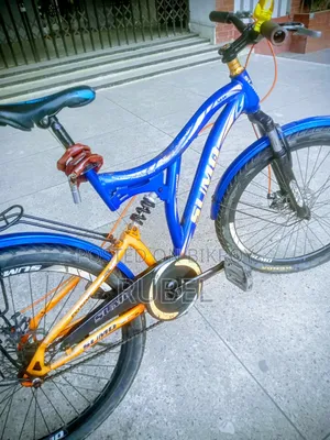 Hero Cycle
