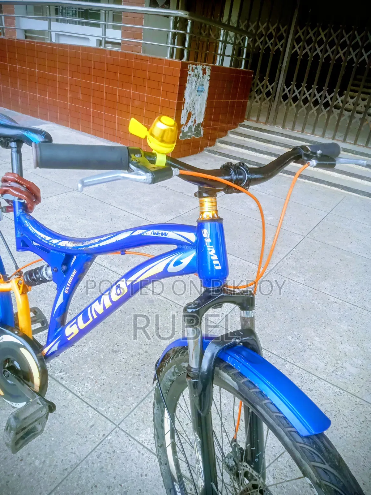 Hero Cycle