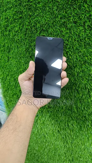 Vivo V23 5G 128 GB Black