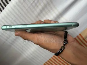 Apple iPhone 11 128 GB Green