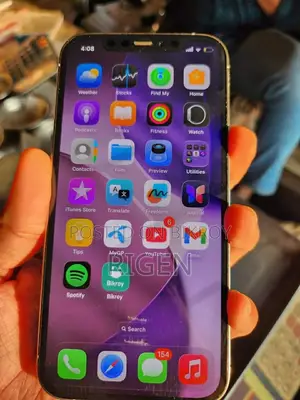 Apple iPhone 12 Pro 128 GB White