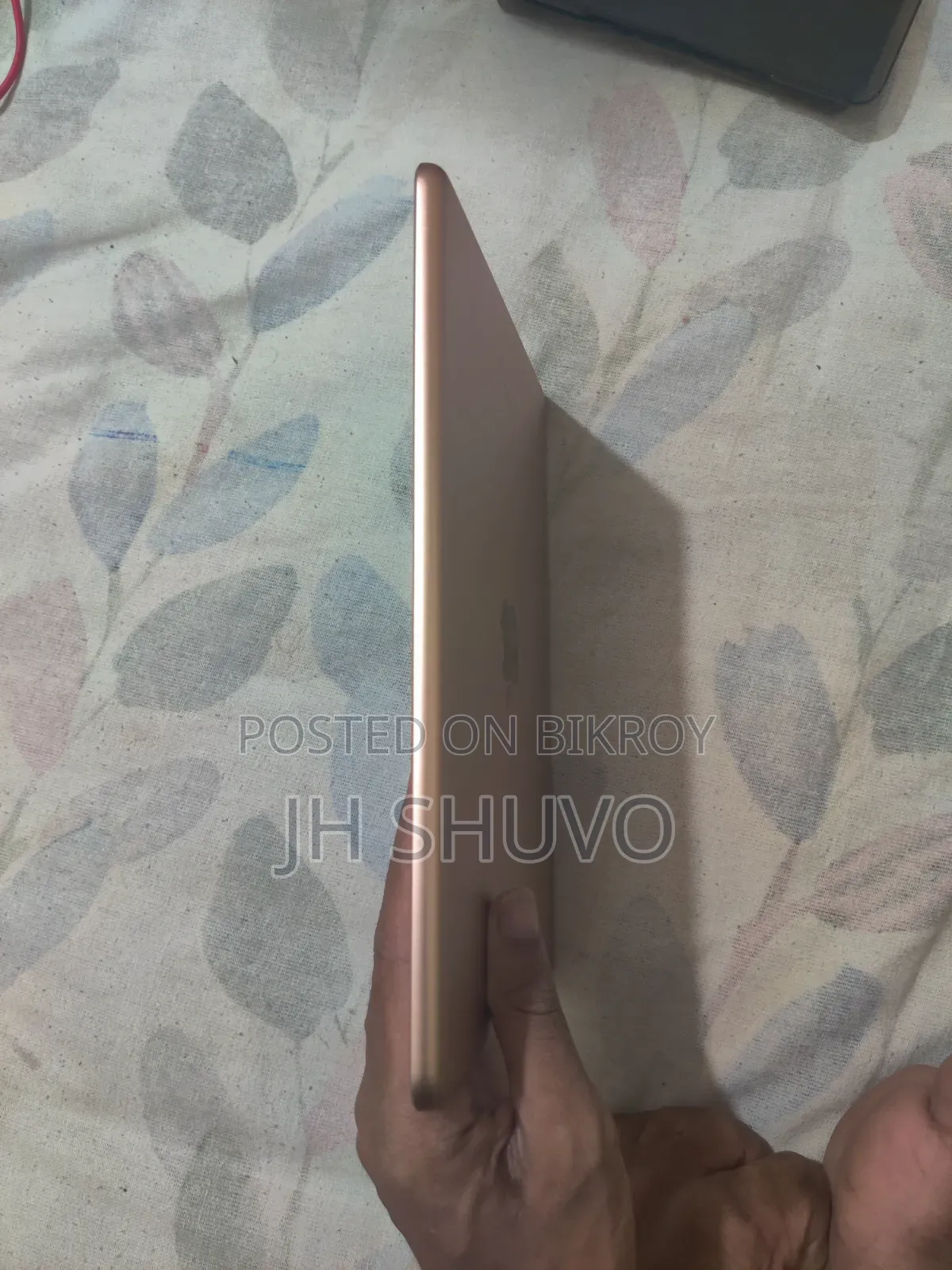 Apple iPad 9.7 128 GB Gray