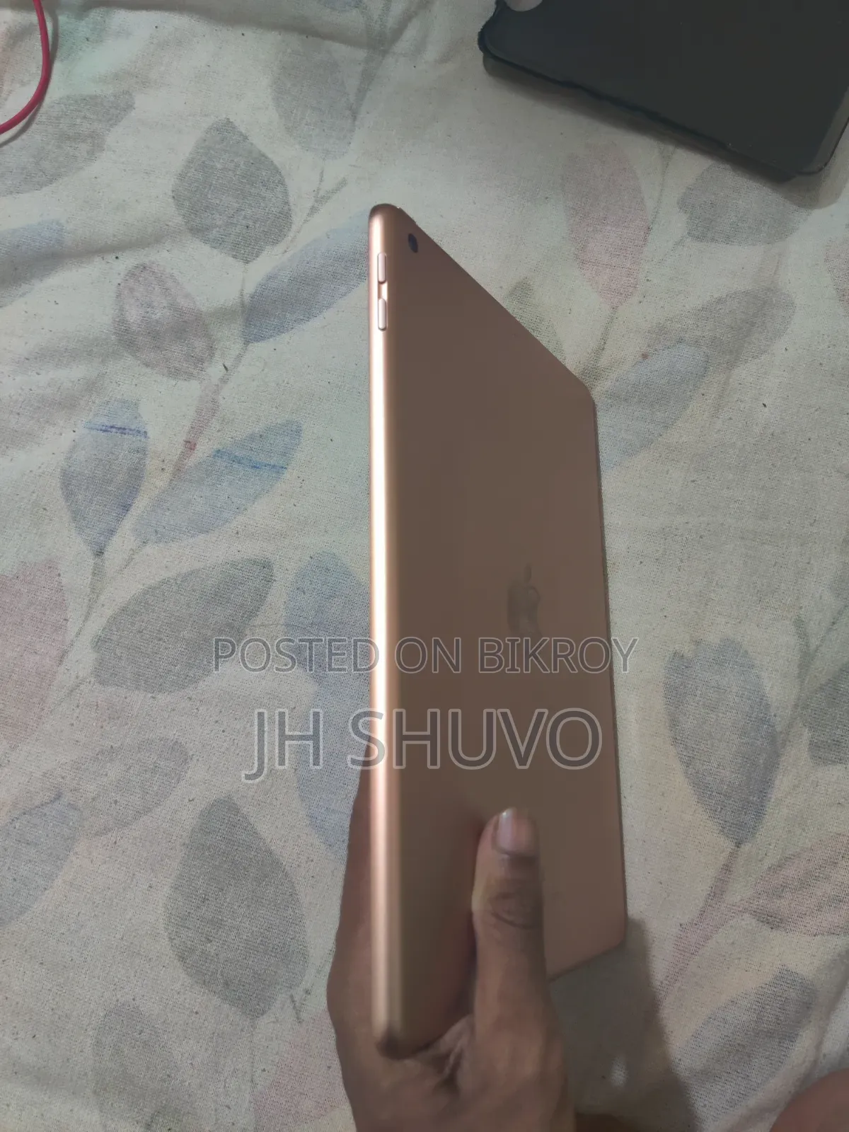 Apple iPad 9.7 128 GB Gray
