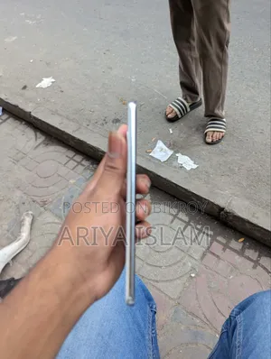 Tecno Spark 40 Pro+ 256 GB White
