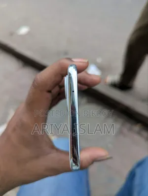 Tecno Spark 40 Pro+ 256 GB White