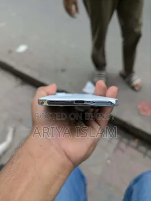 Tecno Spark 40 Pro+ 256 GB White