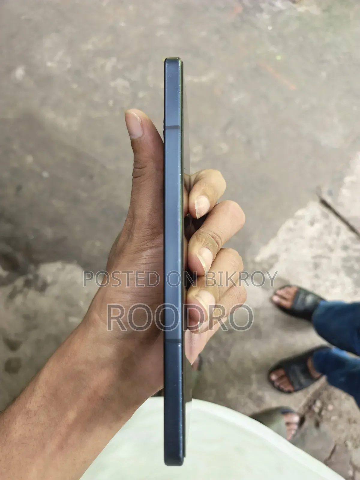 New Infinix Note 50 Pro 256 GB Black