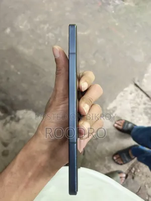 New Infinix Note 50 Pro 256 GB Black