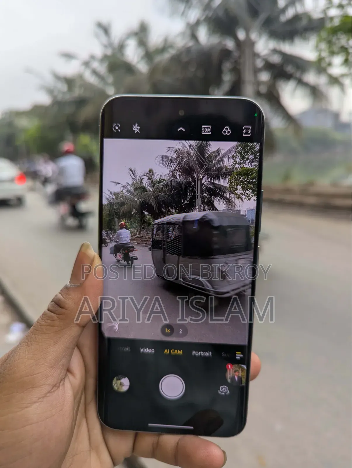 Tecno Spark 40 Pro+ 256 GB White