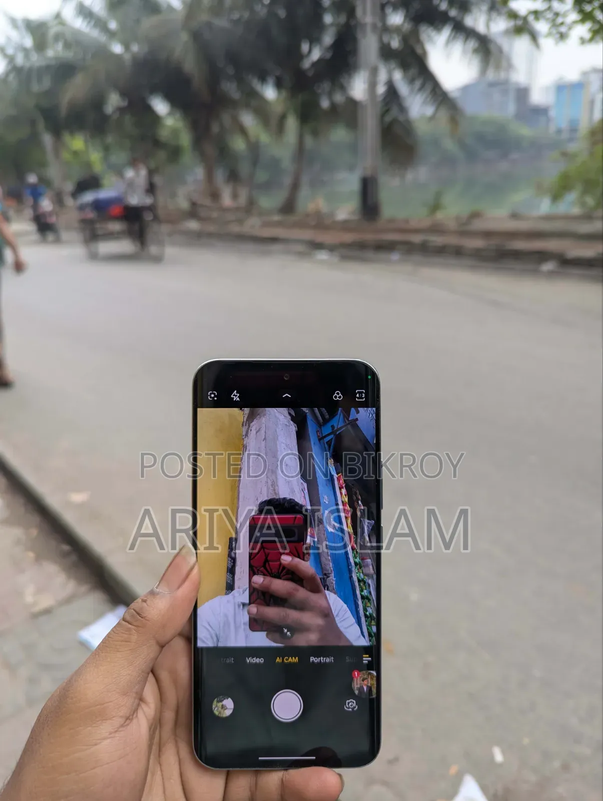 Tecno Spark 40 Pro+ 256 GB White