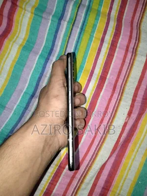 Realme 8 5G 128 GB Silver