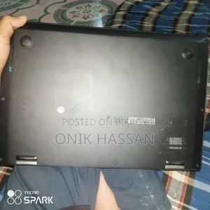 Laptop Lenovo ThinkPad X1 Carbon 8GB Intel Core I5 SSD 128GB