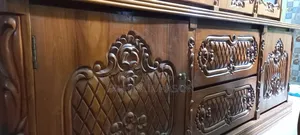 Wall Cabinet (Showcase)